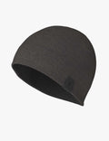 100% Merino Sports Beanie MIRREN - Corkscrew Kid