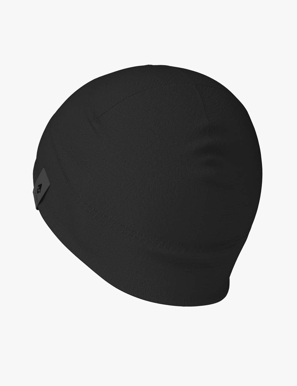 100% Merino Sports Beanie MIRREN - Corkscrew Kid