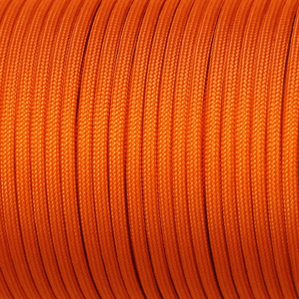 7-Cores 550 Paracord Rope 5 15 30 M Dia.4mm Cord For Outdoor Camping Survival Lanyard Parachute Hiking Tent Accessories - Corkscrew Kid