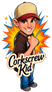 Corkscrew Kid - Home