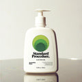 ALOE VERA 500ml - Corkscrew Kid