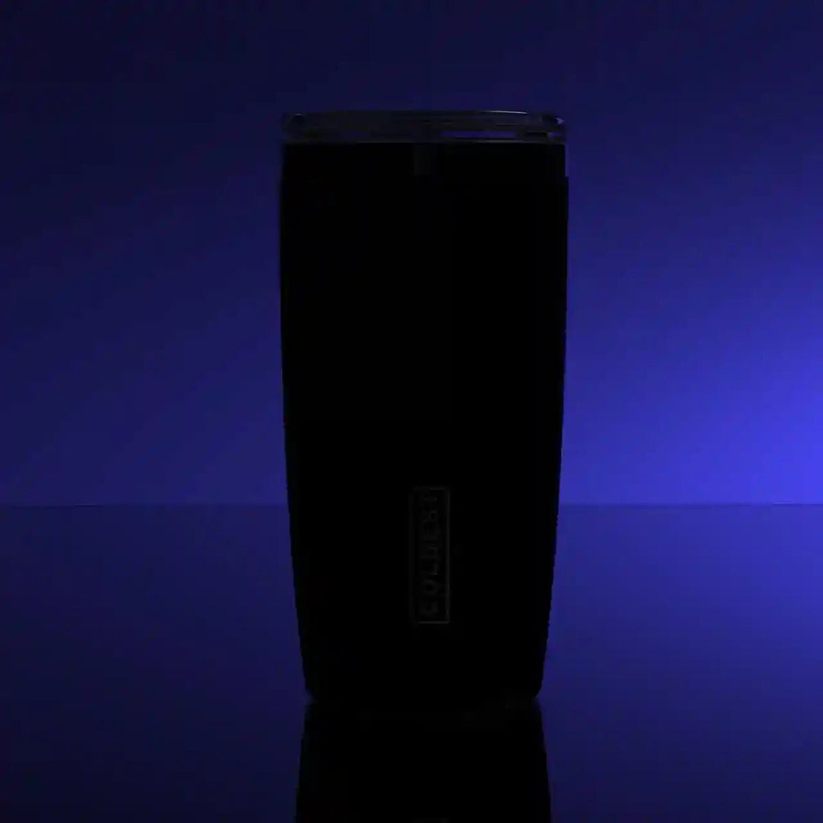 Coldest 20 oz Tumbler v2 - Corkscrew Kid