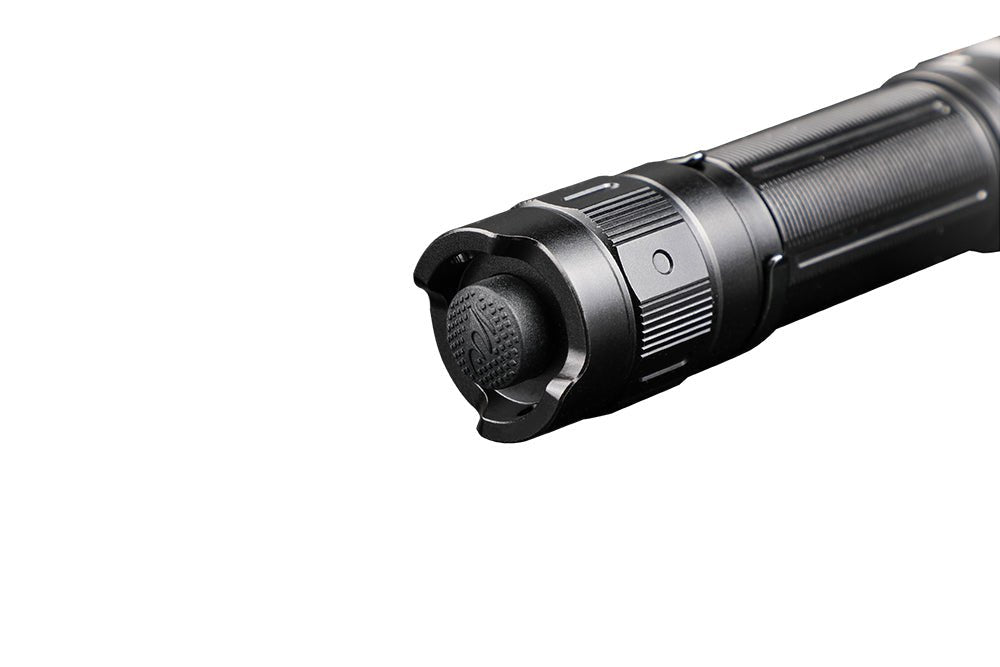Fenix PD35 V3.0 Everyday Carry Flashlight - 1700 Lumens - Corkscrew Kid