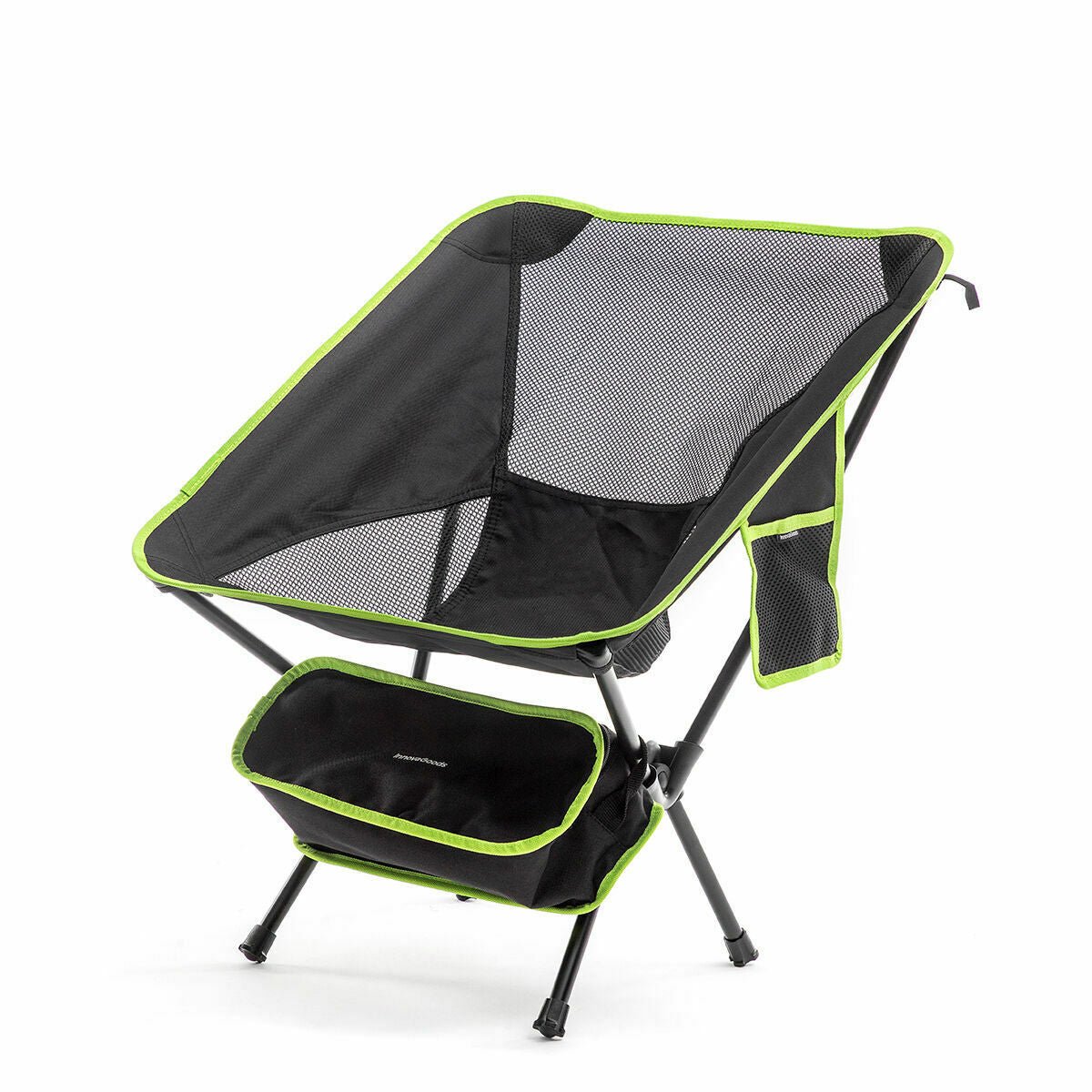 Foldable Camping Chair Folstul InnovaGoods - Corkscrew Kid