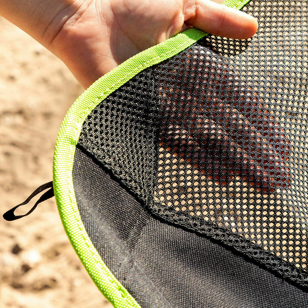 Foldable Camping Chair Folstul InnovaGoods - Corkscrew Kid