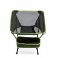 Foldable Camping Chair Folstul InnovaGoods - Corkscrew Kid