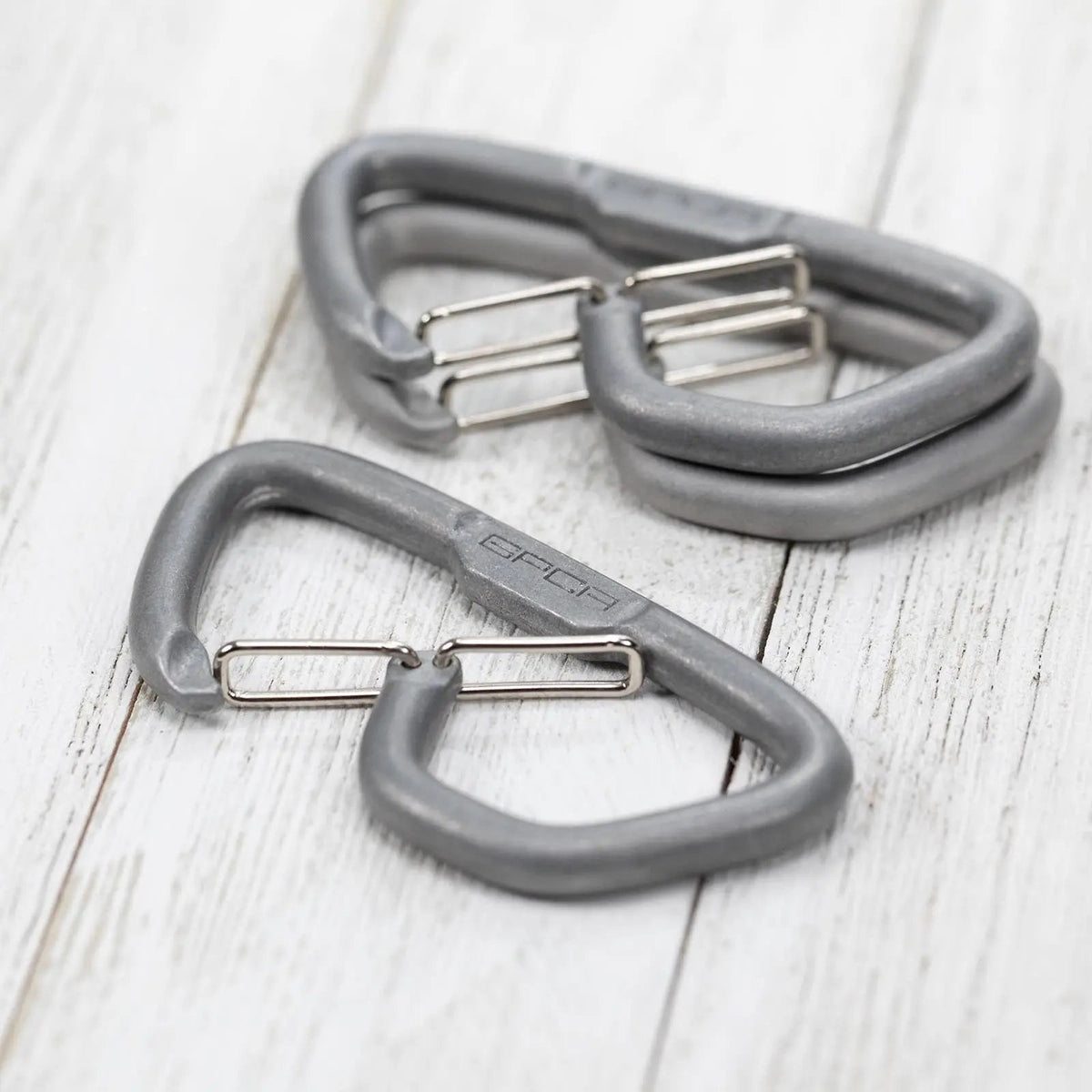 GPCA Carabiner Loop LITE - Corkscrew Kid