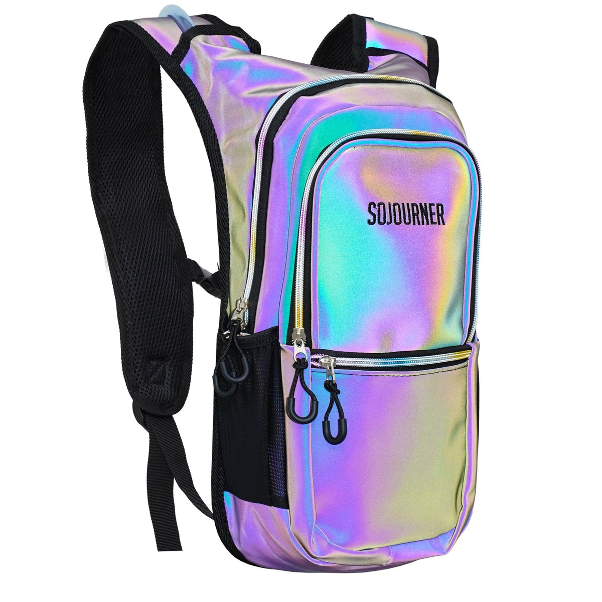 Hydration Pack Backpack (Medium) - Corkscrew Kid