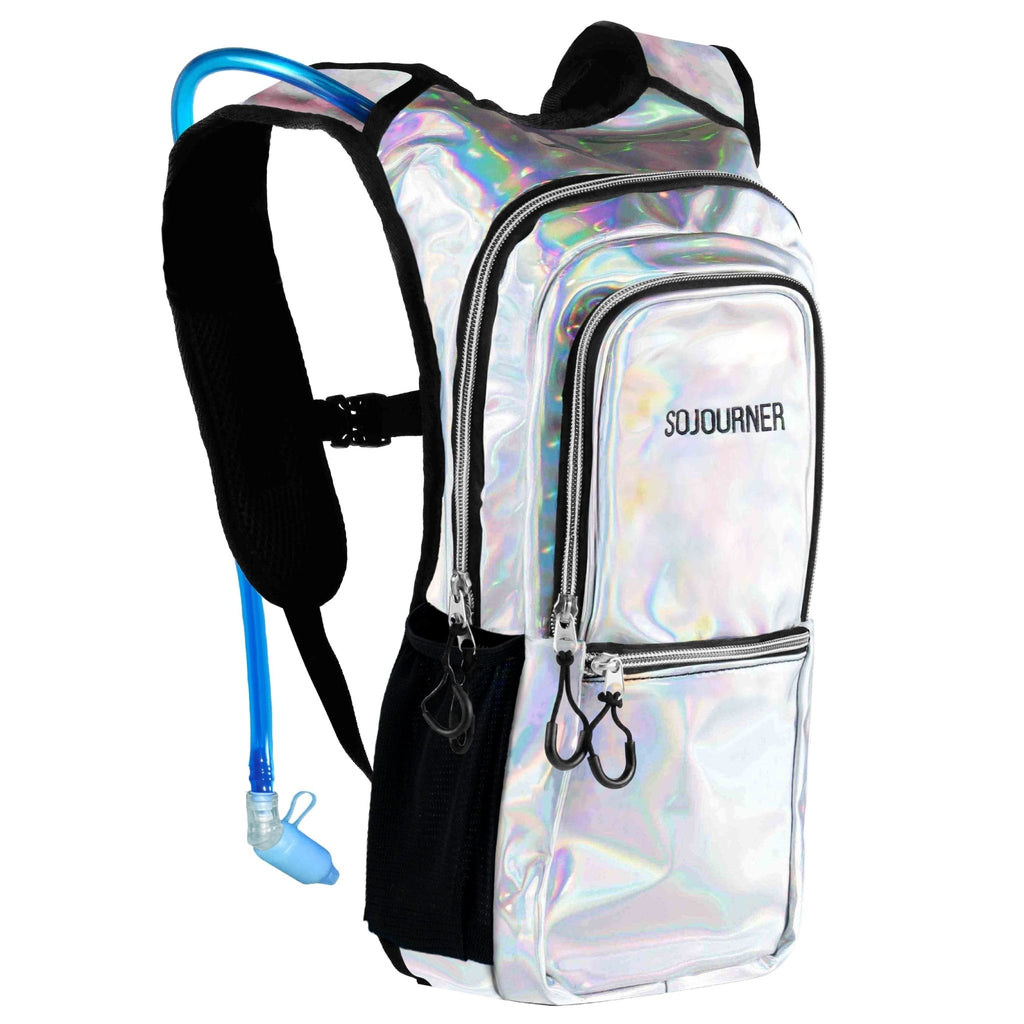Hydration Pack Backpack (Medium) - Corkscrew Kid
