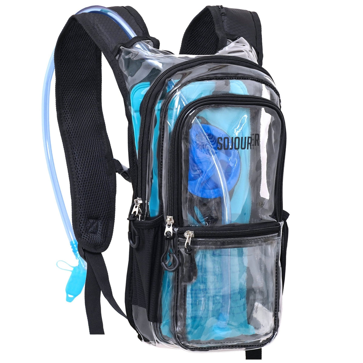 Hydration Pack Backpack (Medium) - Corkscrew Kid
