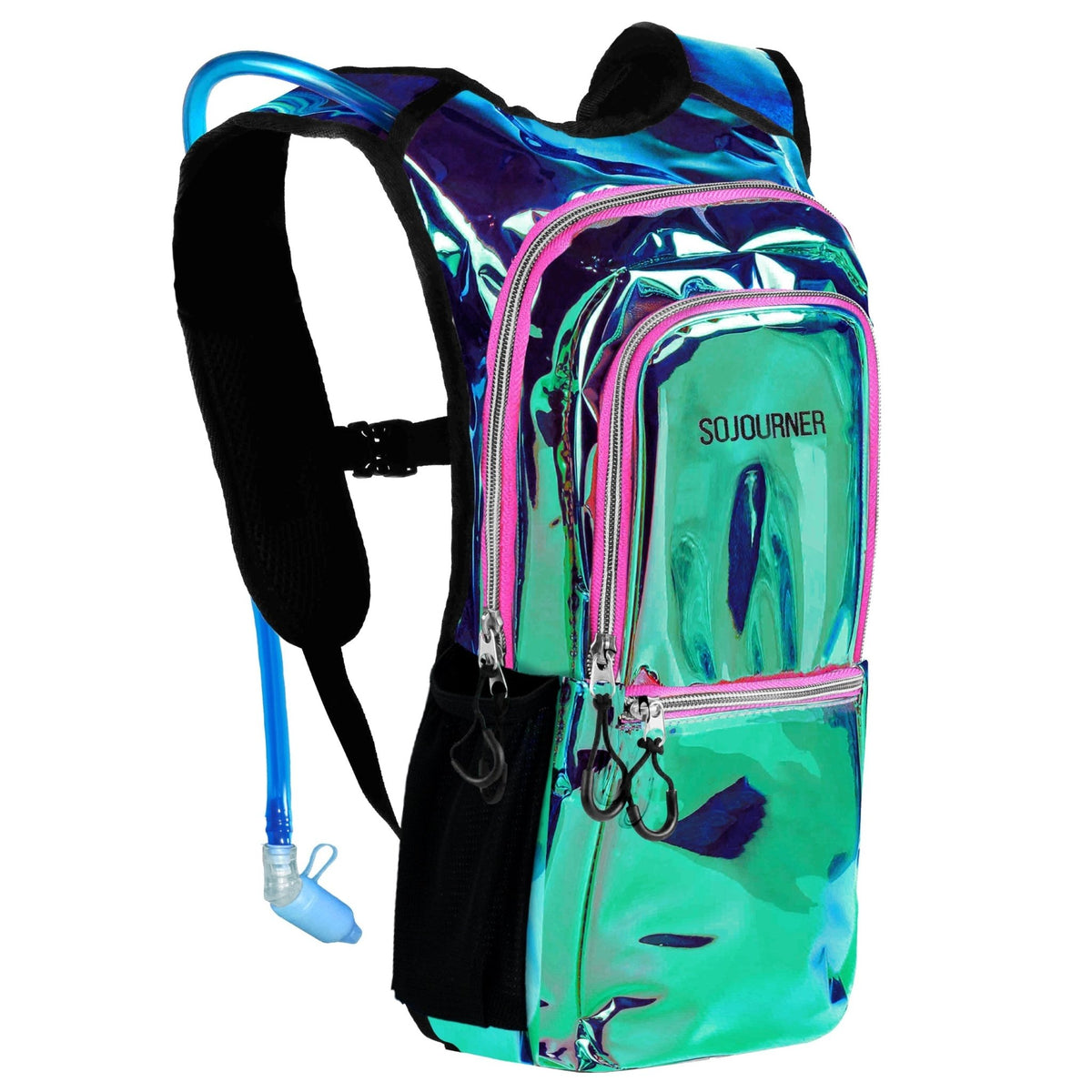 Hydration Pack Backpack (Medium) - Corkscrew Kid