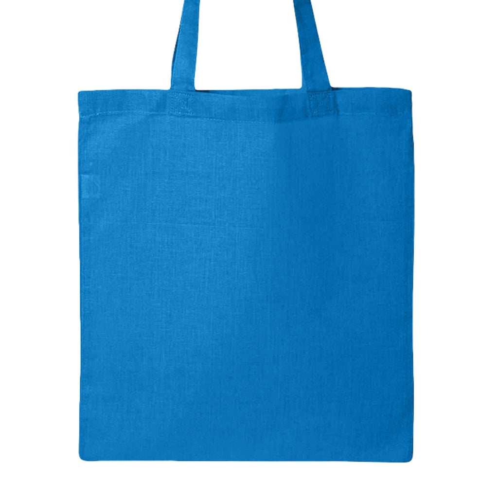 Logo Tote - Corkscrew Kid