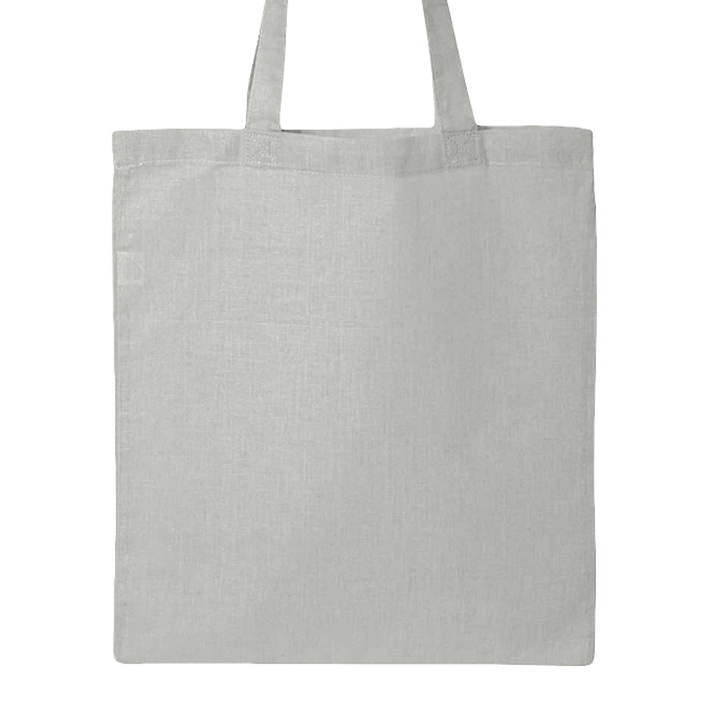 Logo Tote - Corkscrew Kid