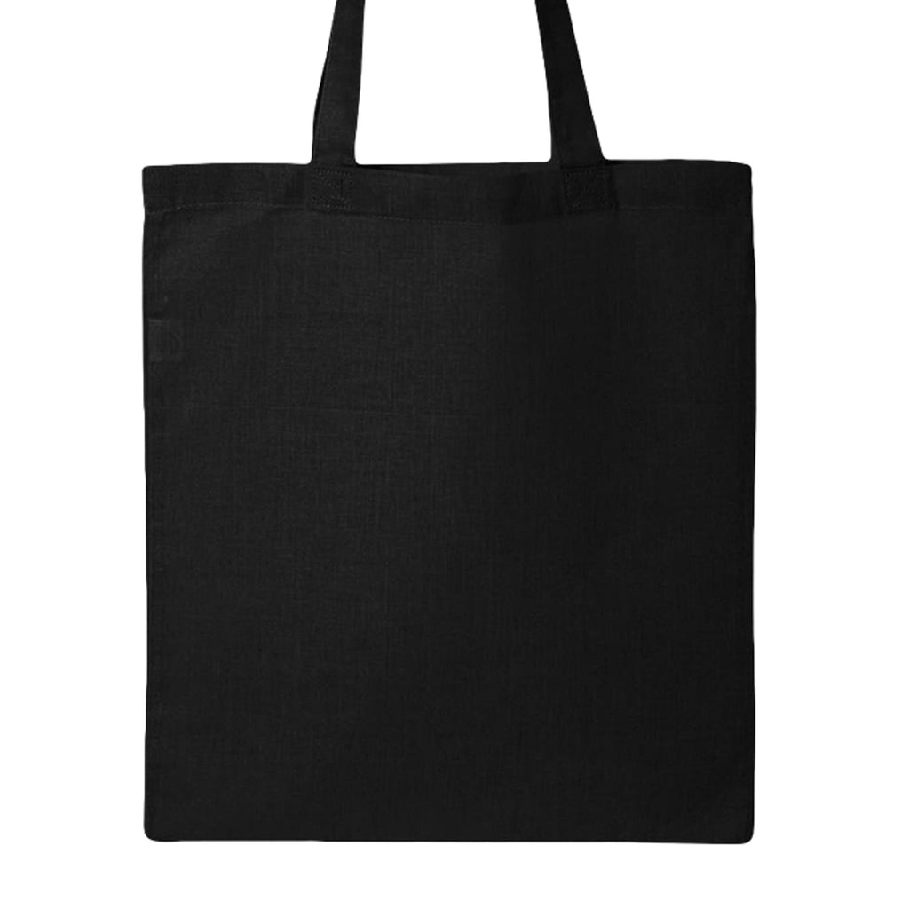 Logo Tote - Corkscrew Kid
