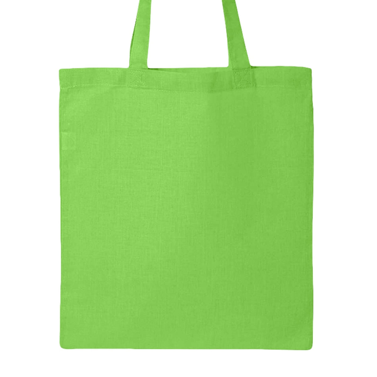 Logo Tote - Corkscrew Kid