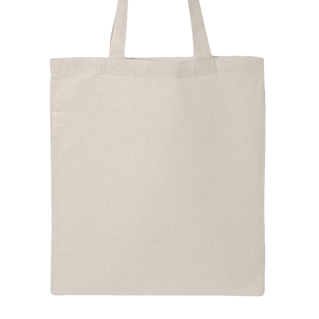 Logo Tote - Corkscrew Kid