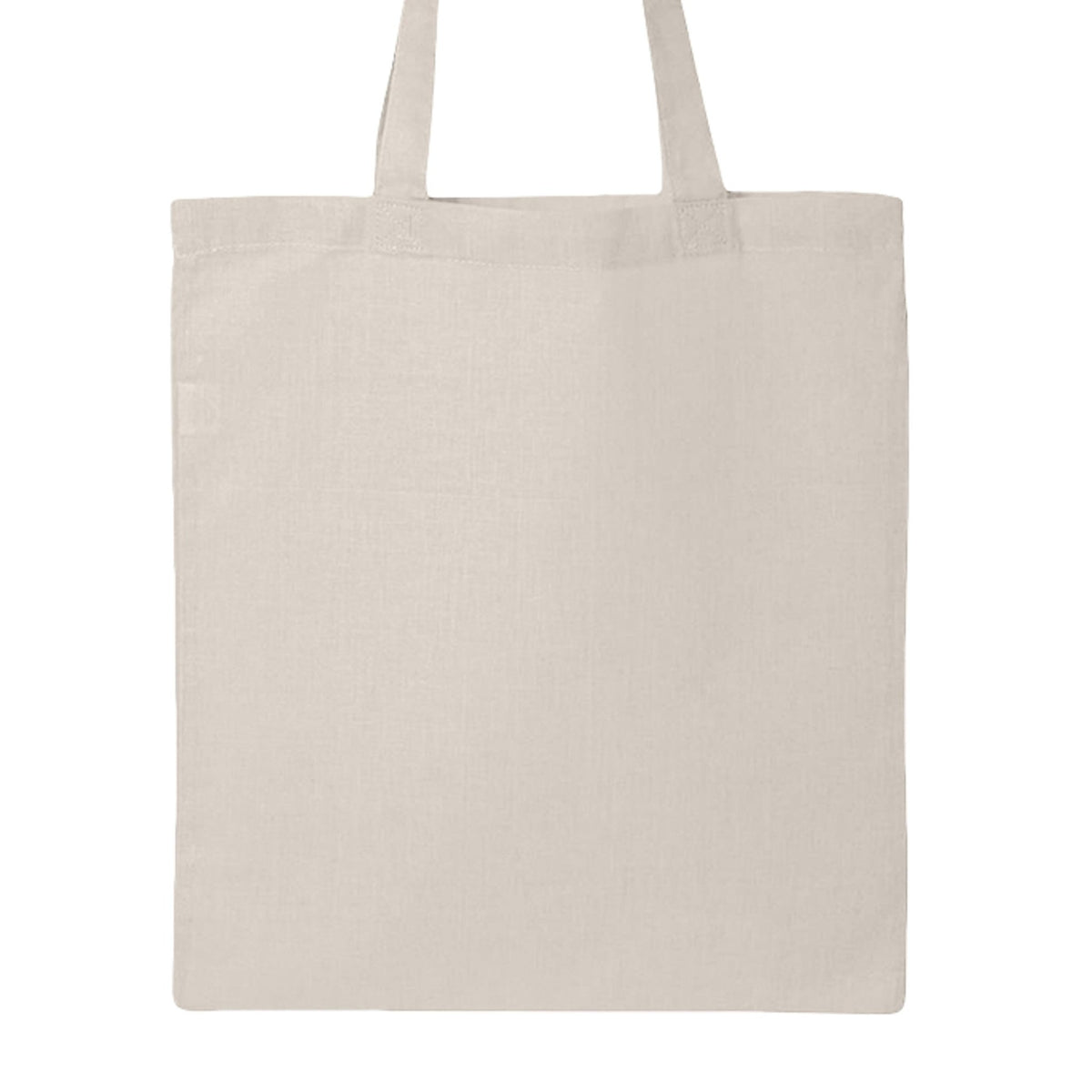 Logo Tote - Corkscrew Kid