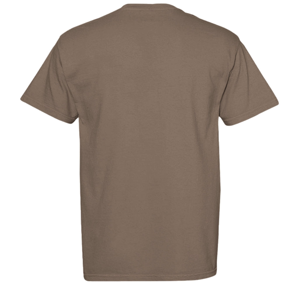 Mascot Tee - Corkscrew Kid