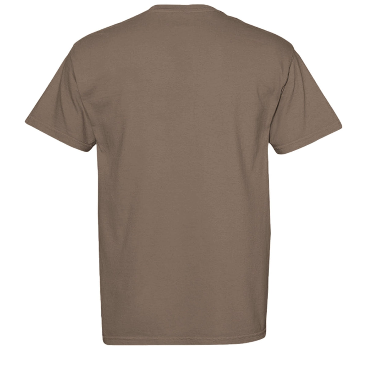 Mascot Tee - Corkscrew Kid