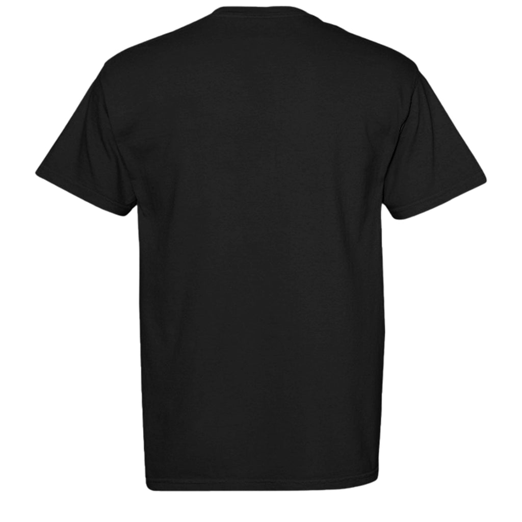 Mascot Tee - Corkscrew Kid