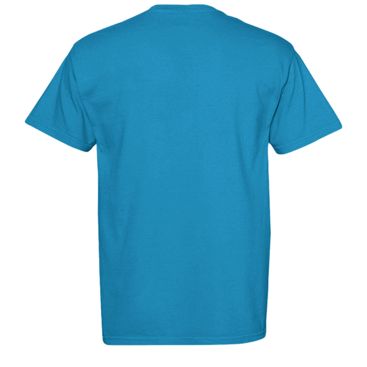 Mascot Tee - Corkscrew Kid