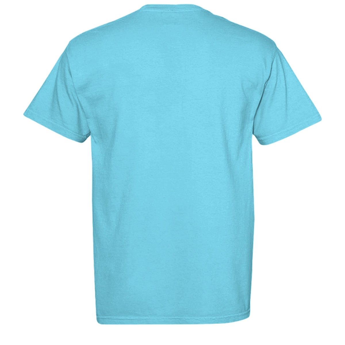 Mascot Tee - Corkscrew Kid
