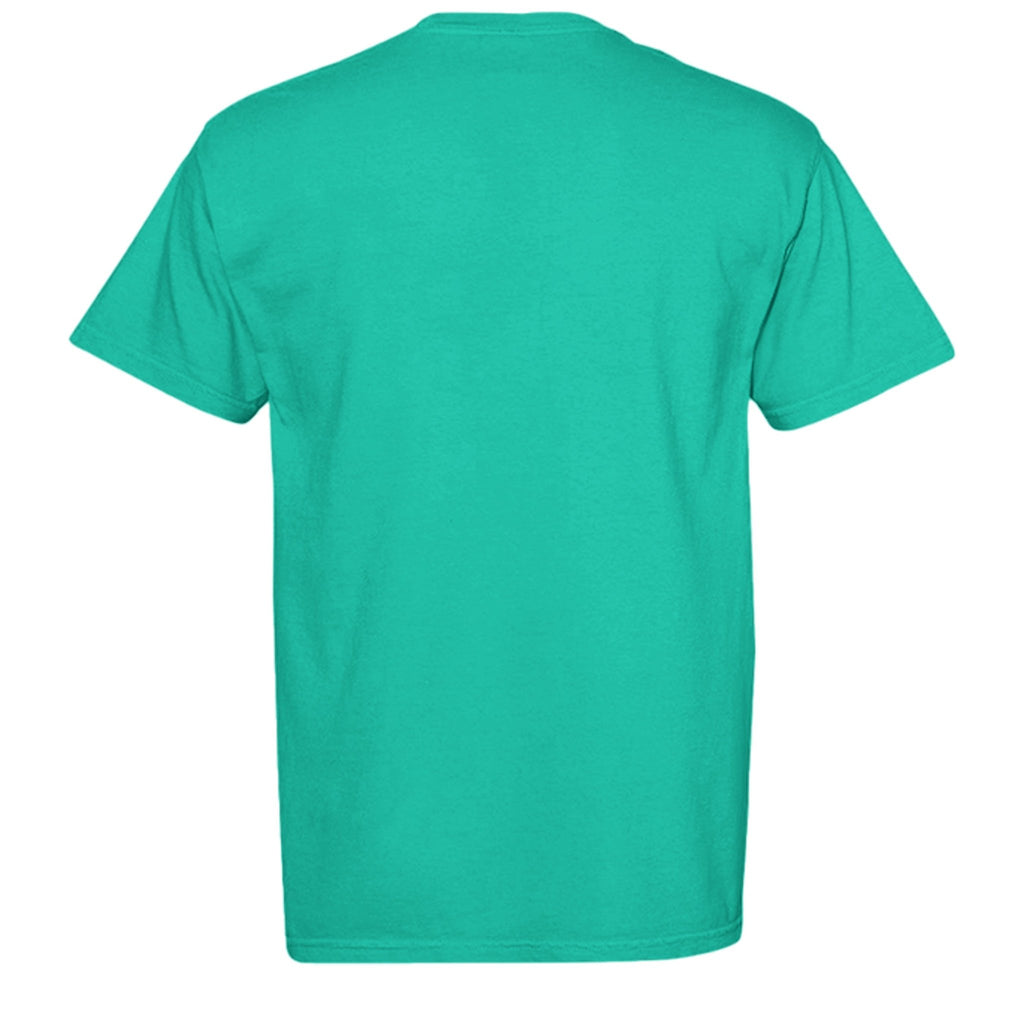 Mascot Tee - Corkscrew Kid