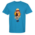 Mascot Tee - Corkscrew Kid