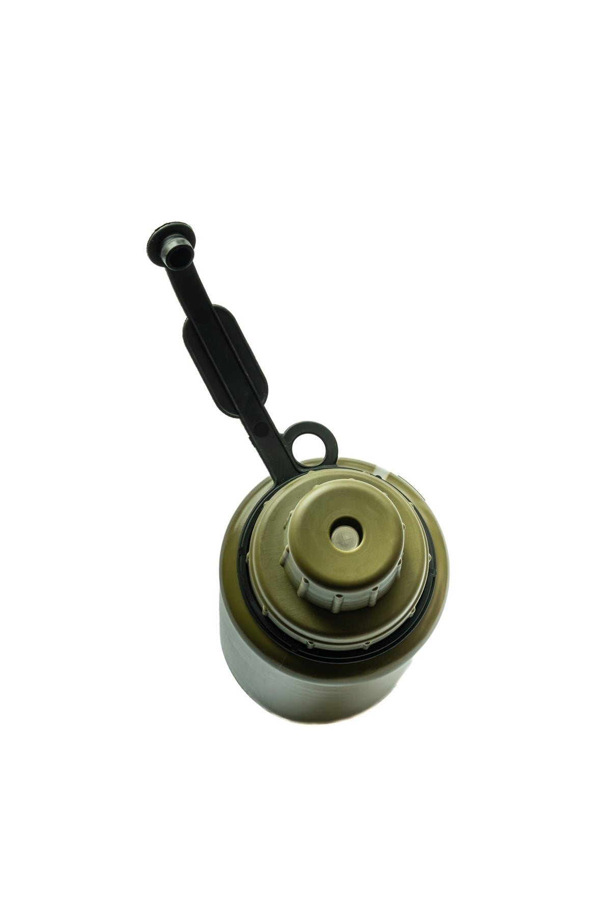MODCAN™ QUICKSHOT™, 1QT Antimicrobial - Corkscrew Kid