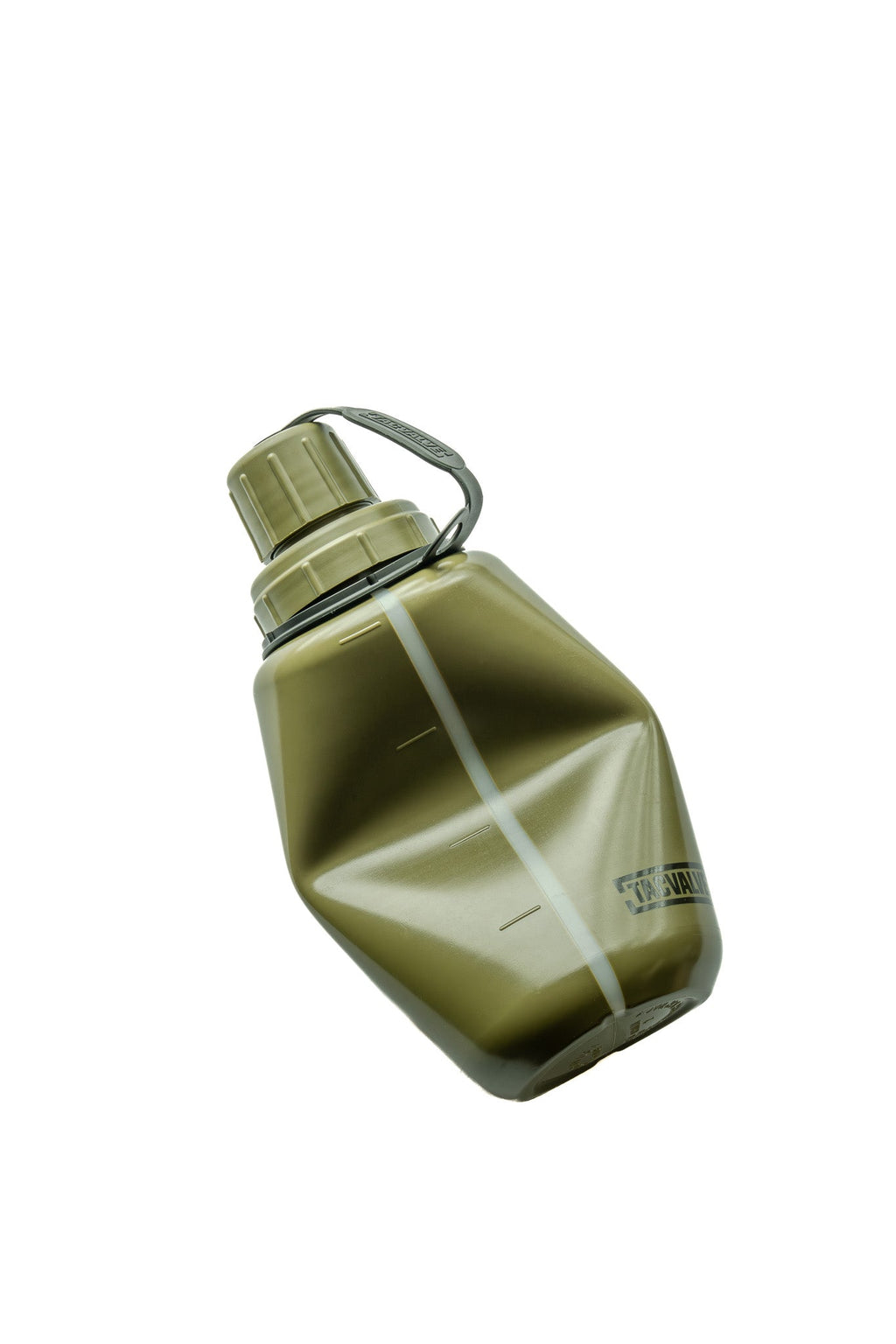 MODCAN™ QUICKSHOT™, 1QT Antimicrobial - Corkscrew Kid