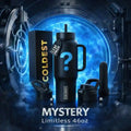 Mystery Limitless 46oz Tumbler - Corkscrew Kid