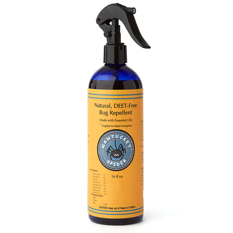 Original Bug Repellent For People - Corkscrew Kid