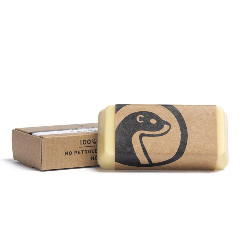 Otter Wax | Fabric Wax | Heavy Duty - Corkscrew Kid