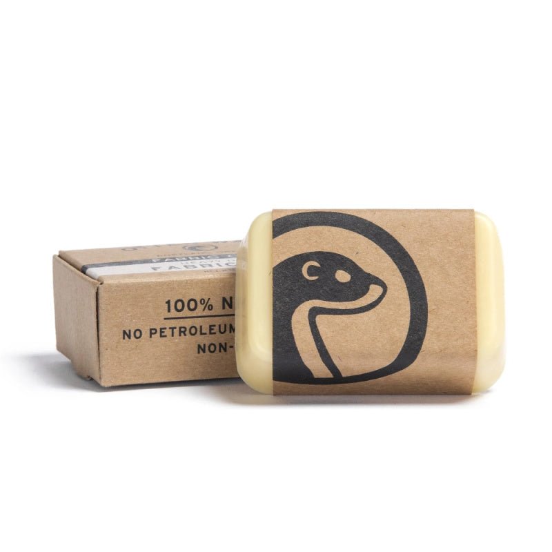 Otter Wax | Fabric Wax | Heavy Duty - Corkscrew Kid