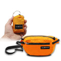 Pike Trail Fanny Packs - Corkscrew Kid