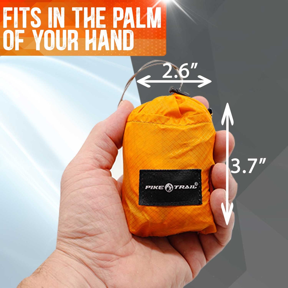 Pike Trail Fanny Packs - Corkscrew Kid