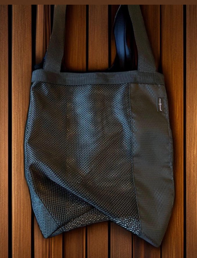 Pike Trail Forager's Bag - Corkscrew Kid