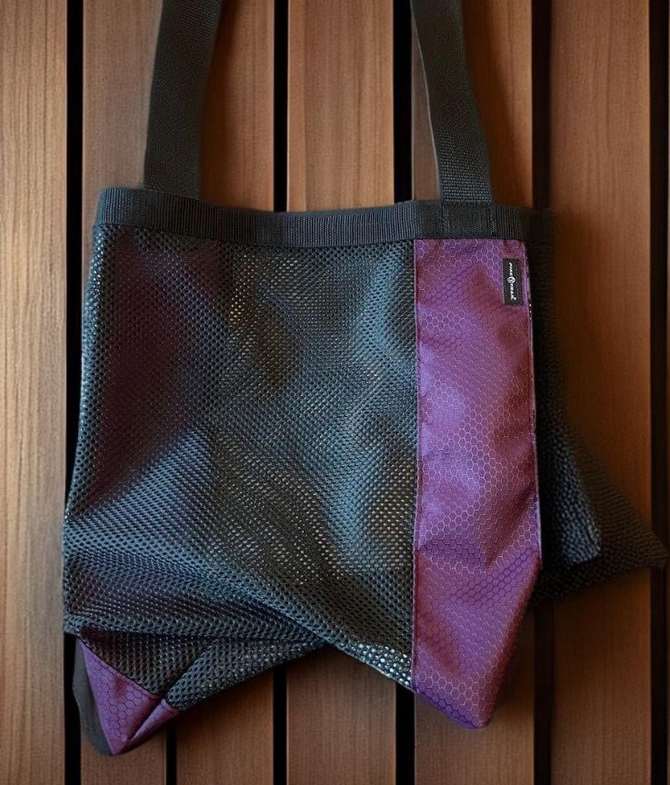 Pike Trail Forager's Bag - Corkscrew Kid