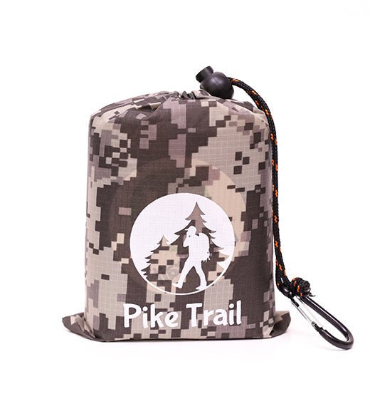 Pike Trail Pocket Blanket - Corkscrew Kid