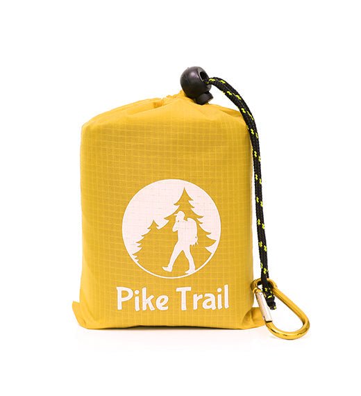 Pike Trail Pocket Blanket - Corkscrew Kid