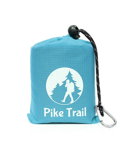Pike Trail Pocket Blanket - Corkscrew Kid