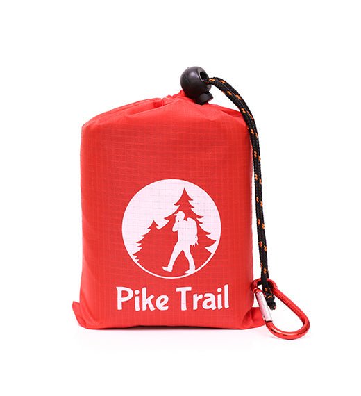 Pike Trail Pocket Blanket - Corkscrew Kid