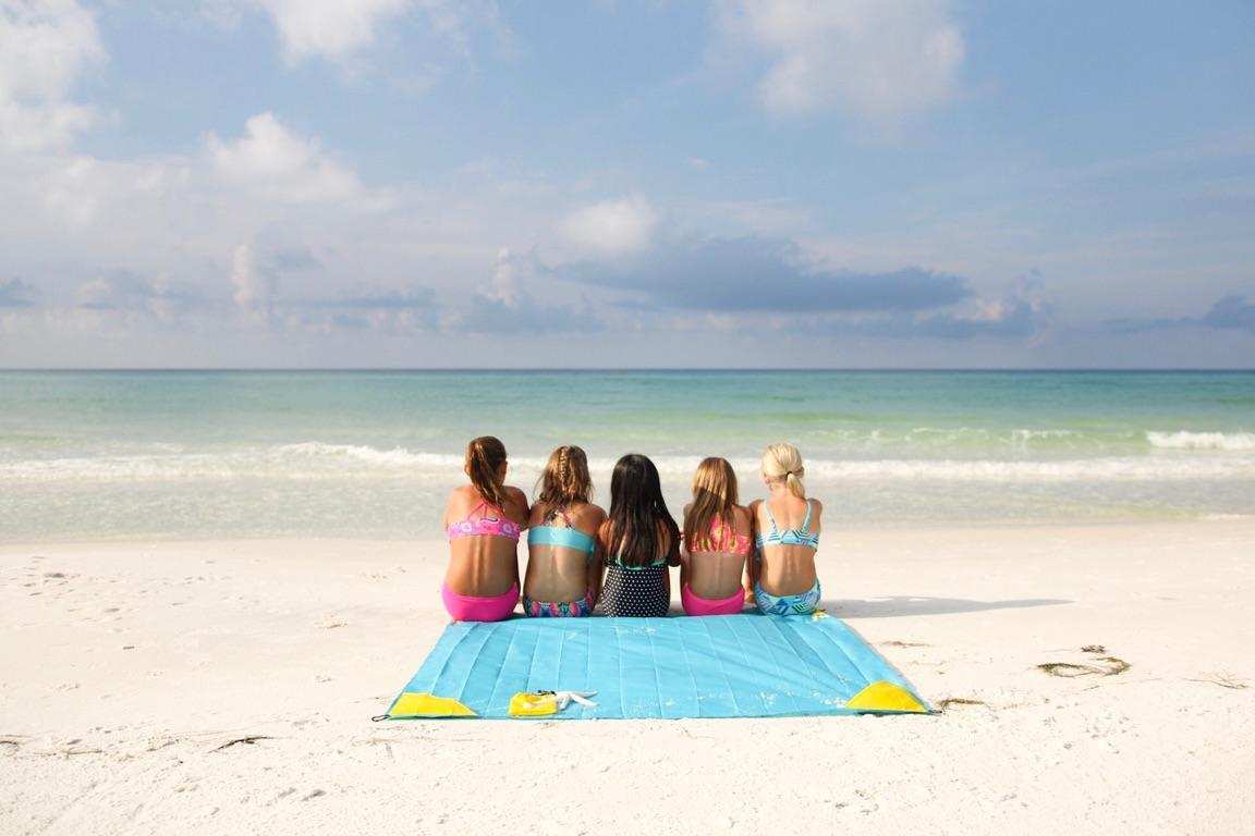 Pike Trail Pocket Blanket - Corkscrew Kid