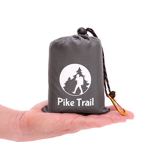 Pike Trail Pocket Blanket - Corkscrew Kid