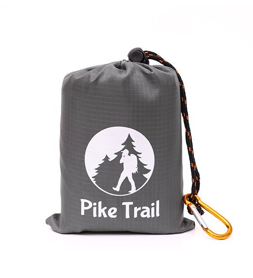 Pike Trail Pocket Blanket - Corkscrew Kid