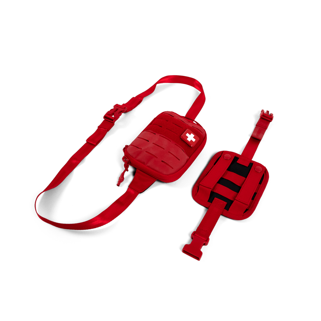 Sidekick - Corkscrew Kid