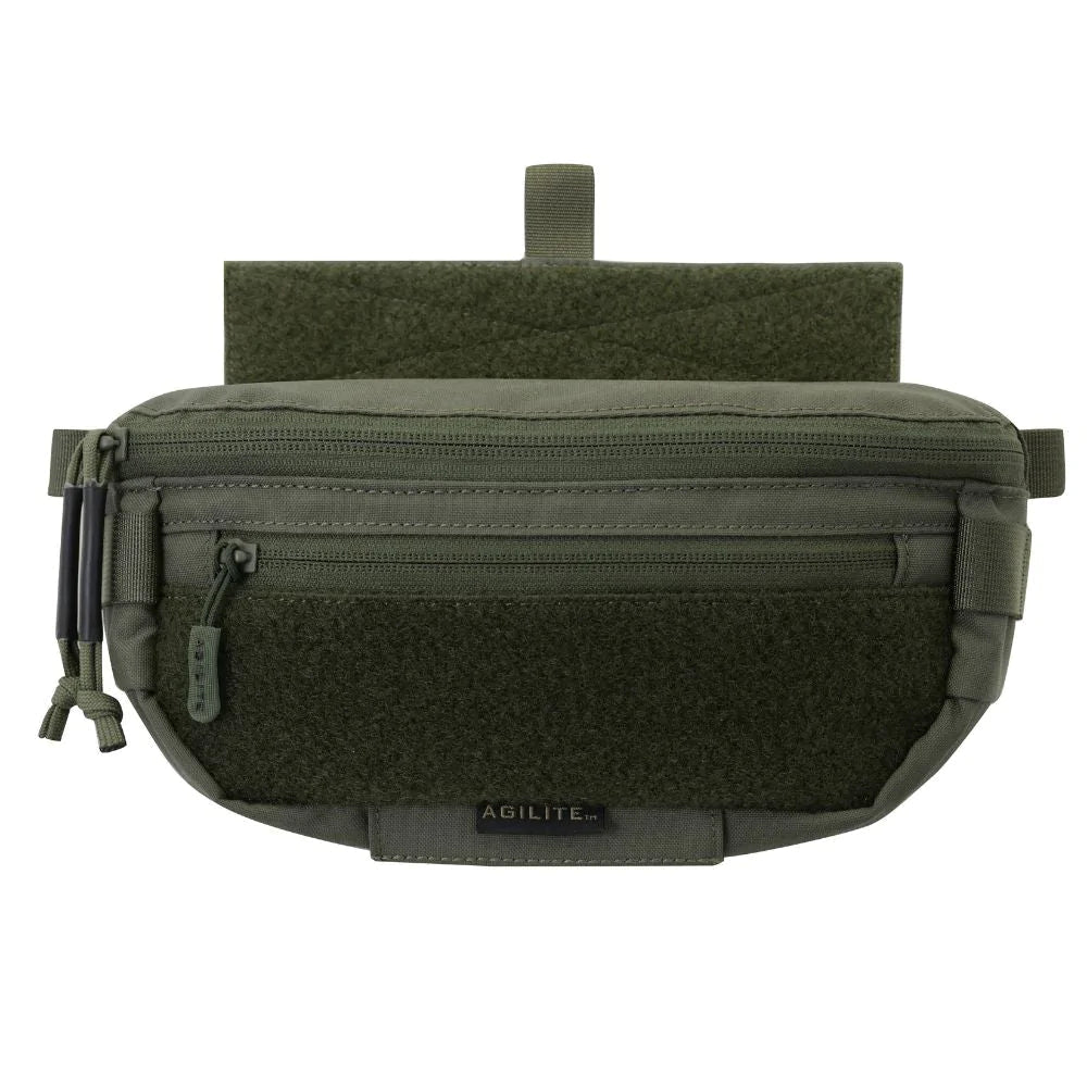 Six Pack Hanger Pouch - Corkscrew Kid