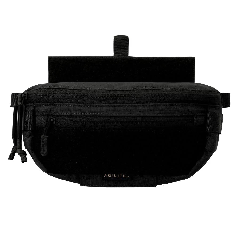 Six Pack Hanger Pouch - Corkscrew Kid