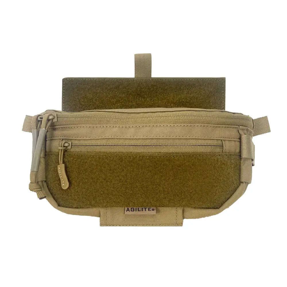 Six Pack Hanger Pouch - Corkscrew Kid
