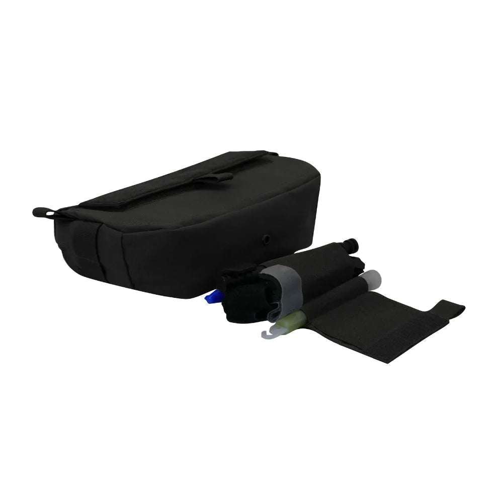 Six Pack Hanger Pouch - Corkscrew Kid